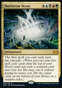 Maelstrom Nexus